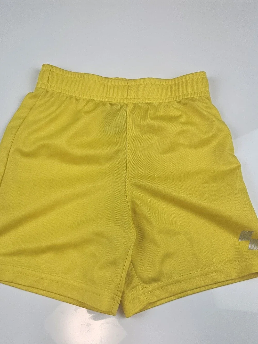 The Children's Place Sport Toddler Boys Athletic Shorts – Lot of 3